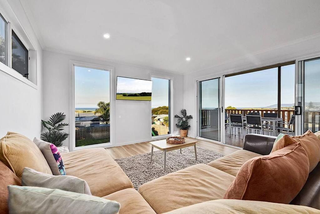 The Sands Beach House