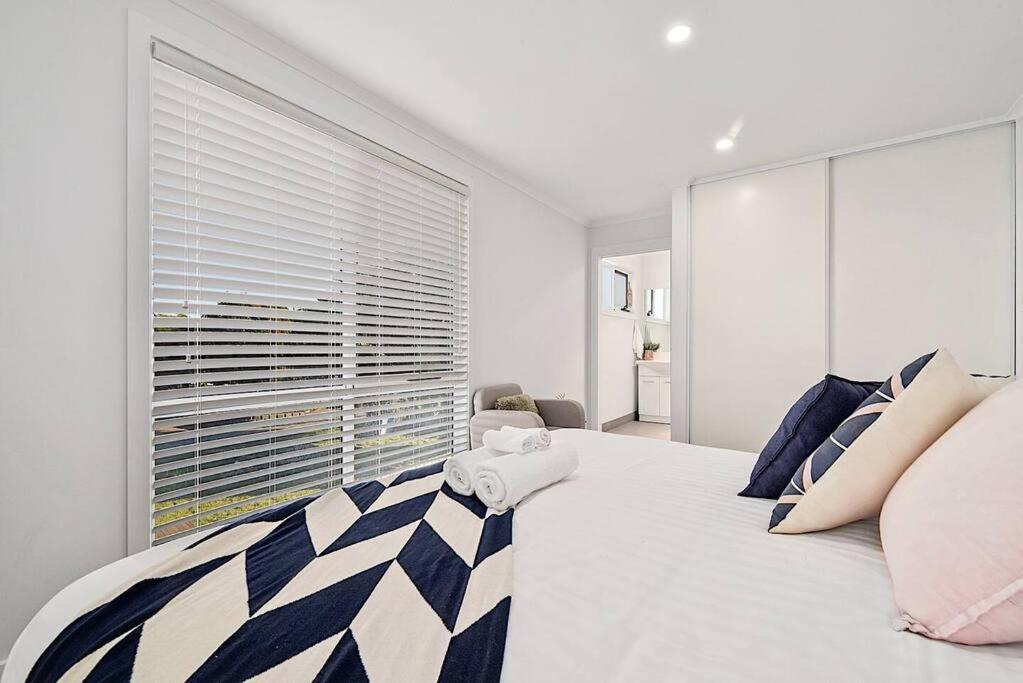 The Sands Beach House
