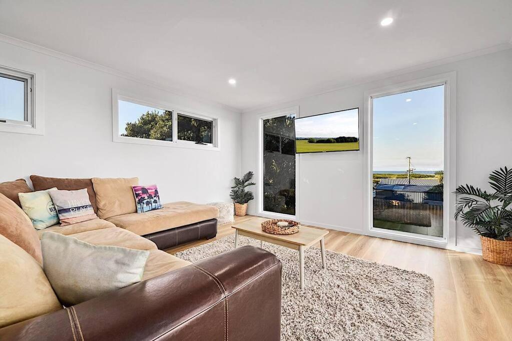 The Sands Beach House