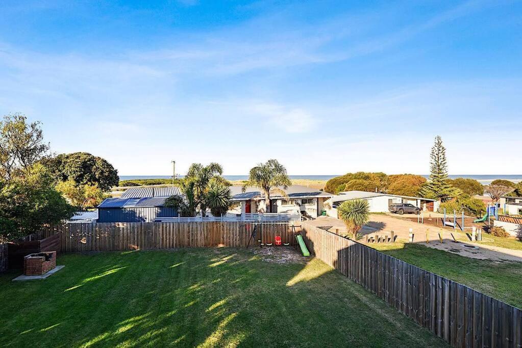 The Sands Beach House