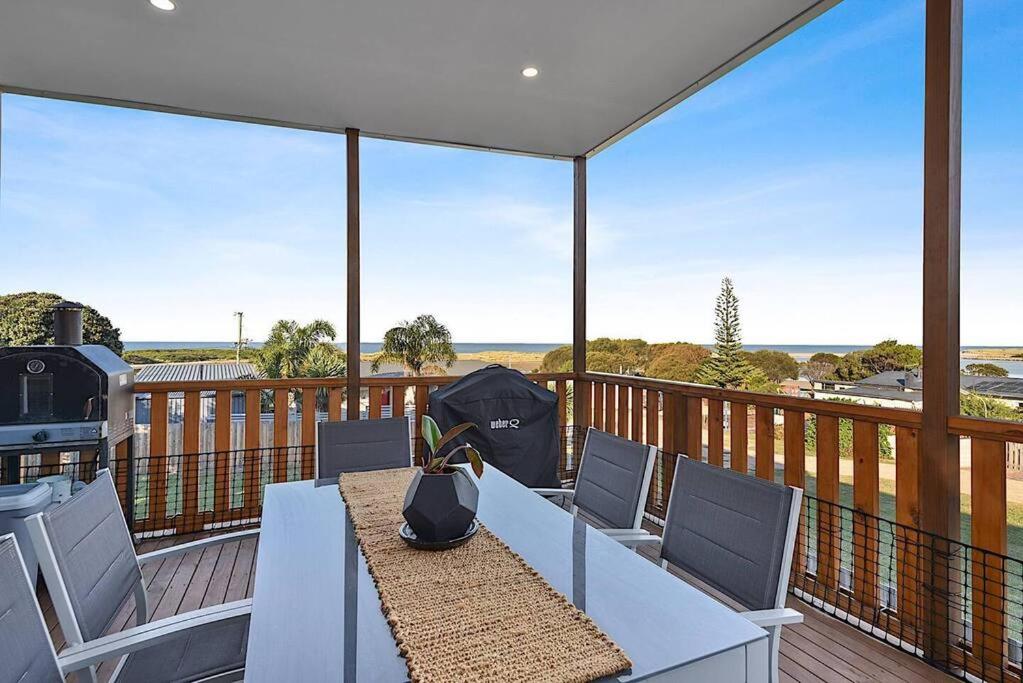 The Sands Beach House