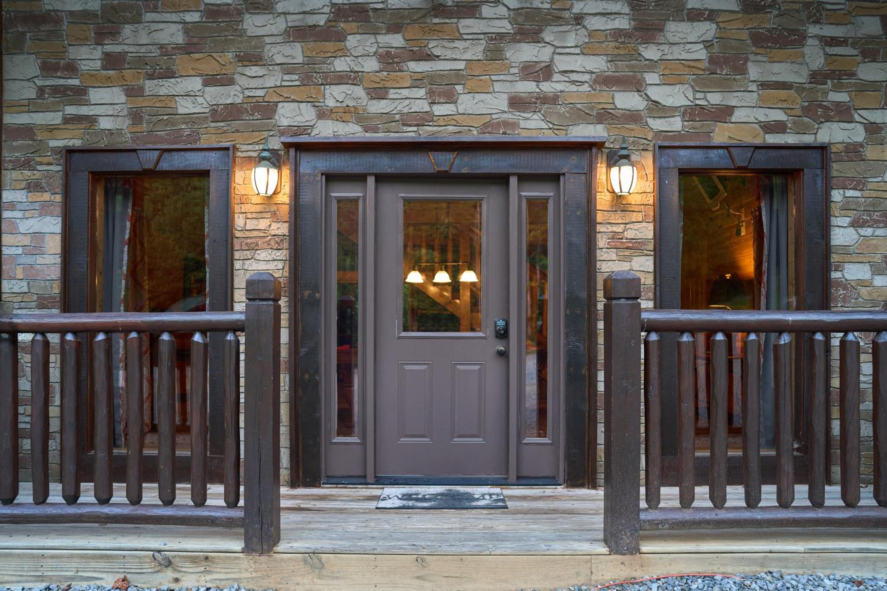 Firefly Lodge