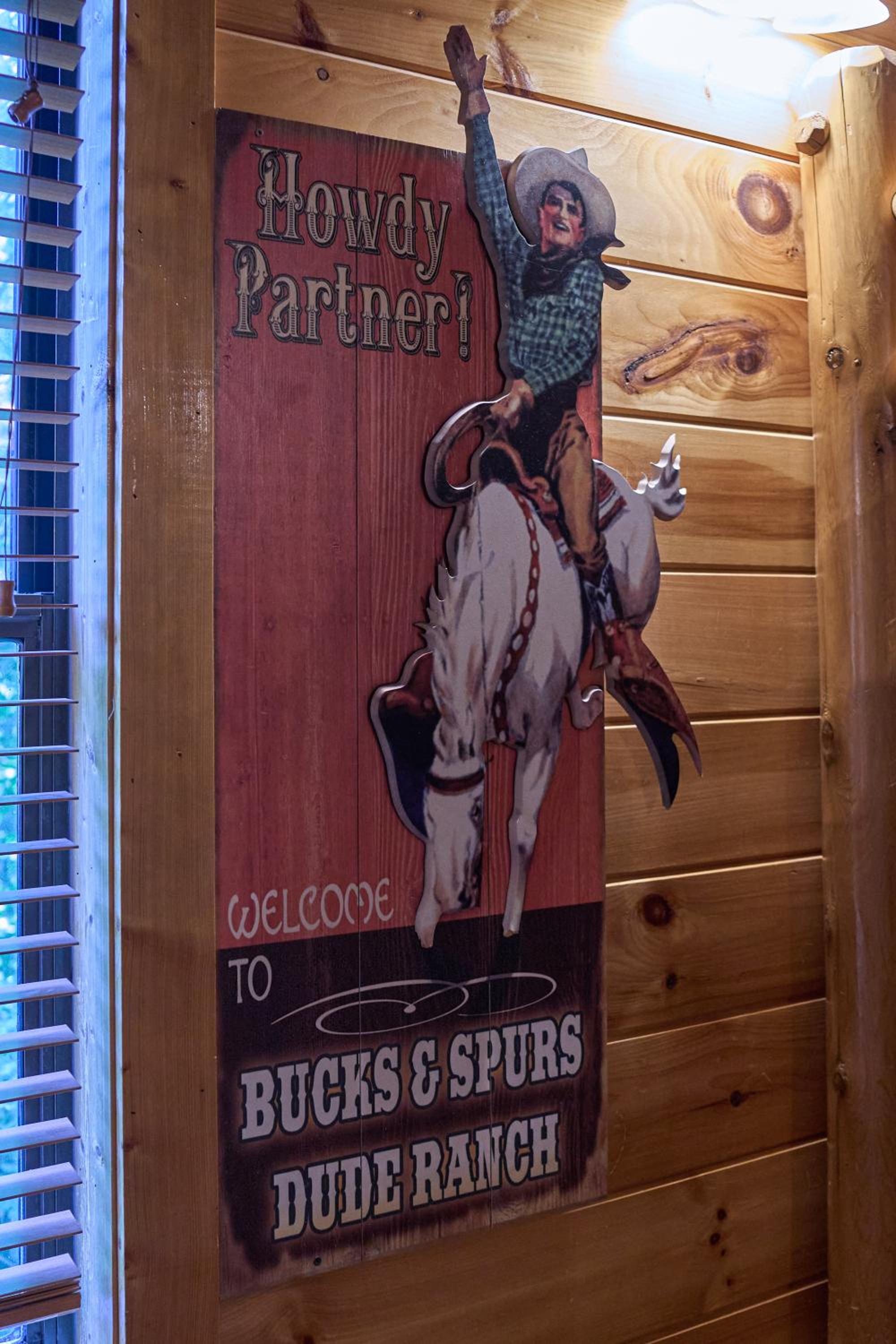 Firefly Lodge