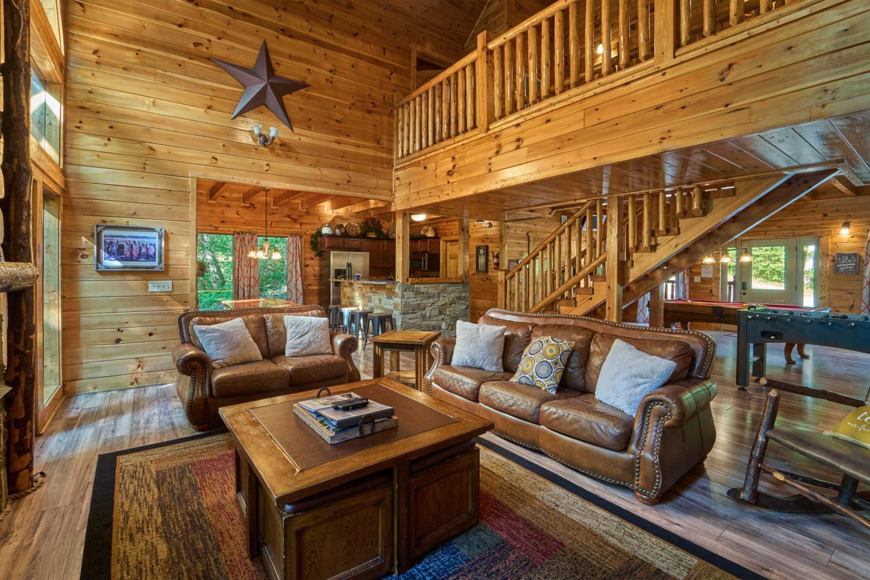 Firefly Lodge