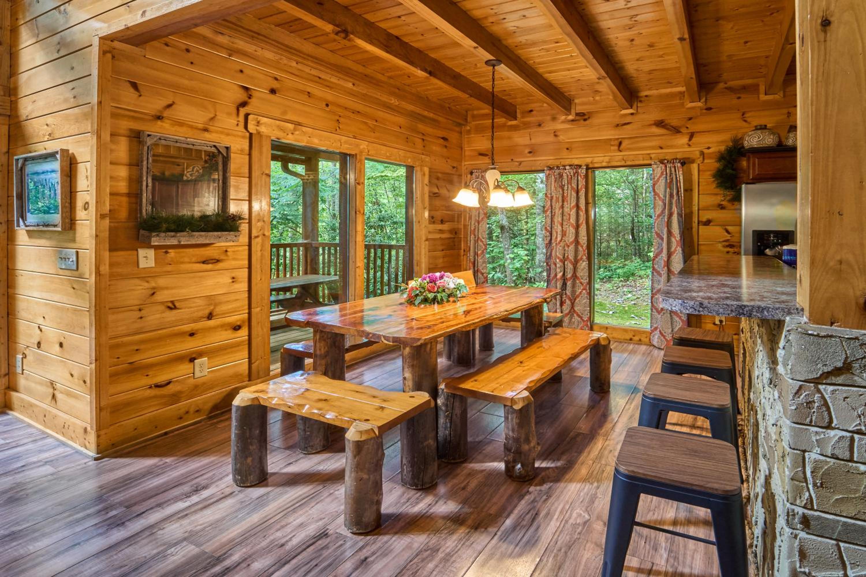 Firefly Lodge