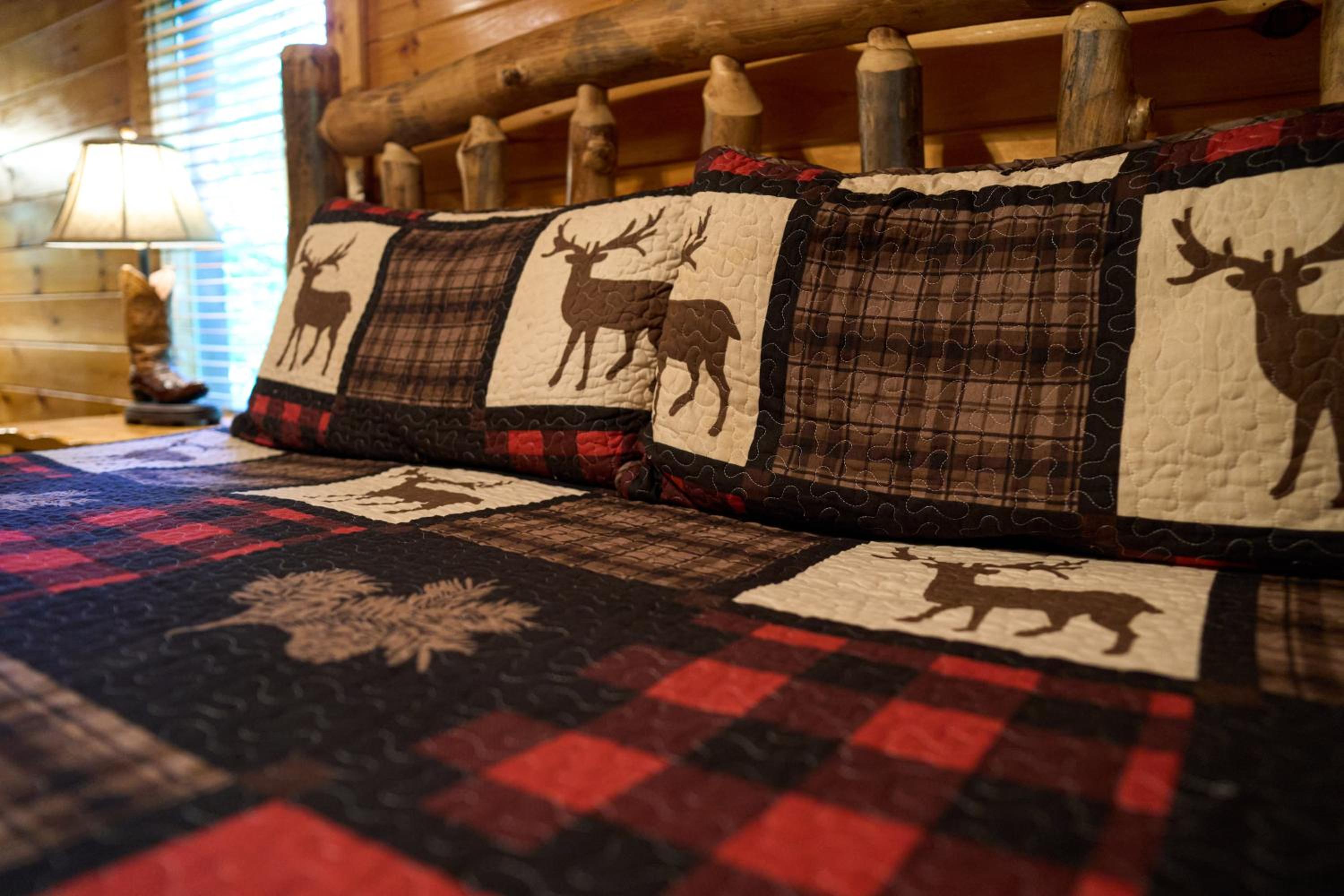 Firefly Lodge