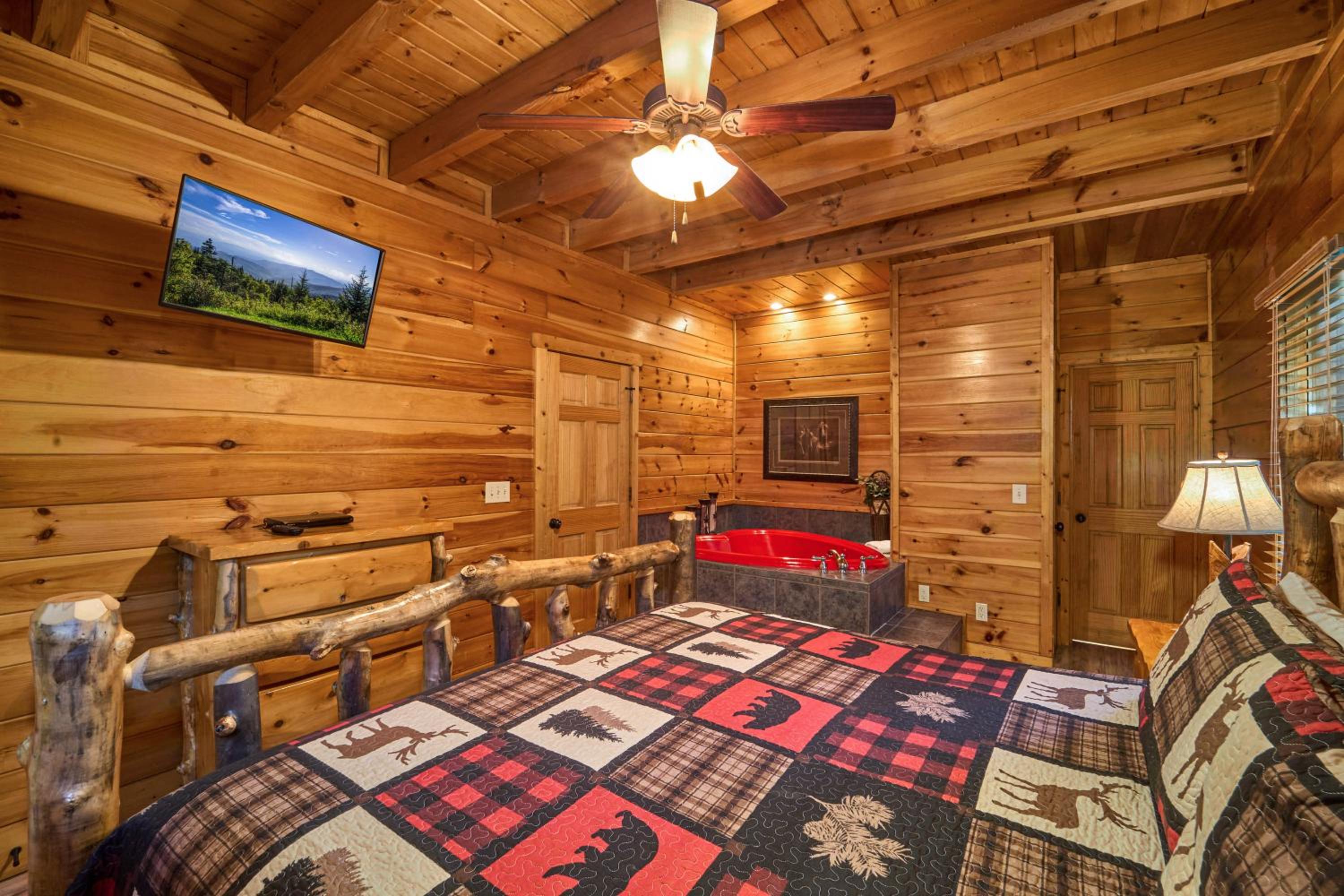 Firefly Lodge