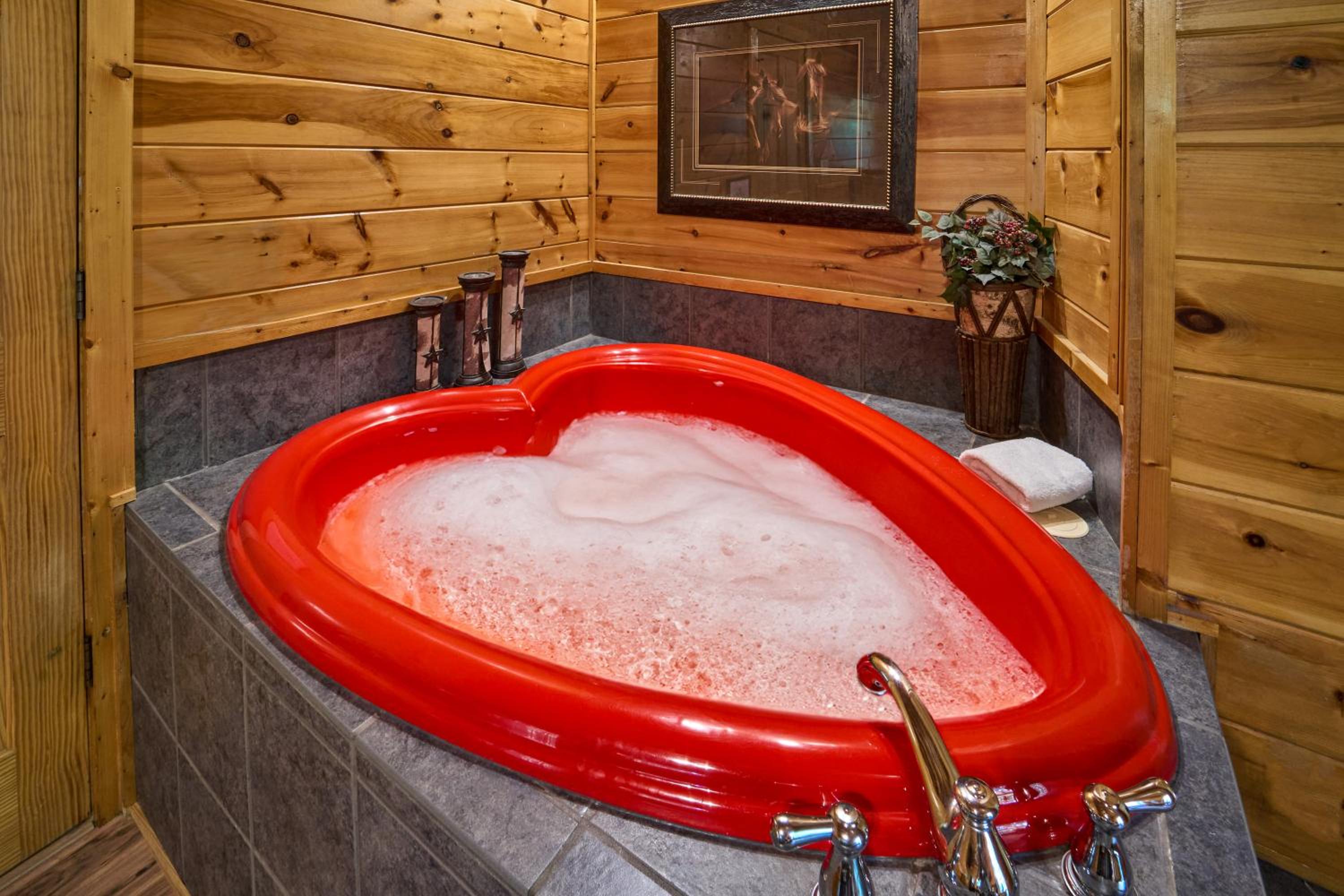 Firefly Lodge