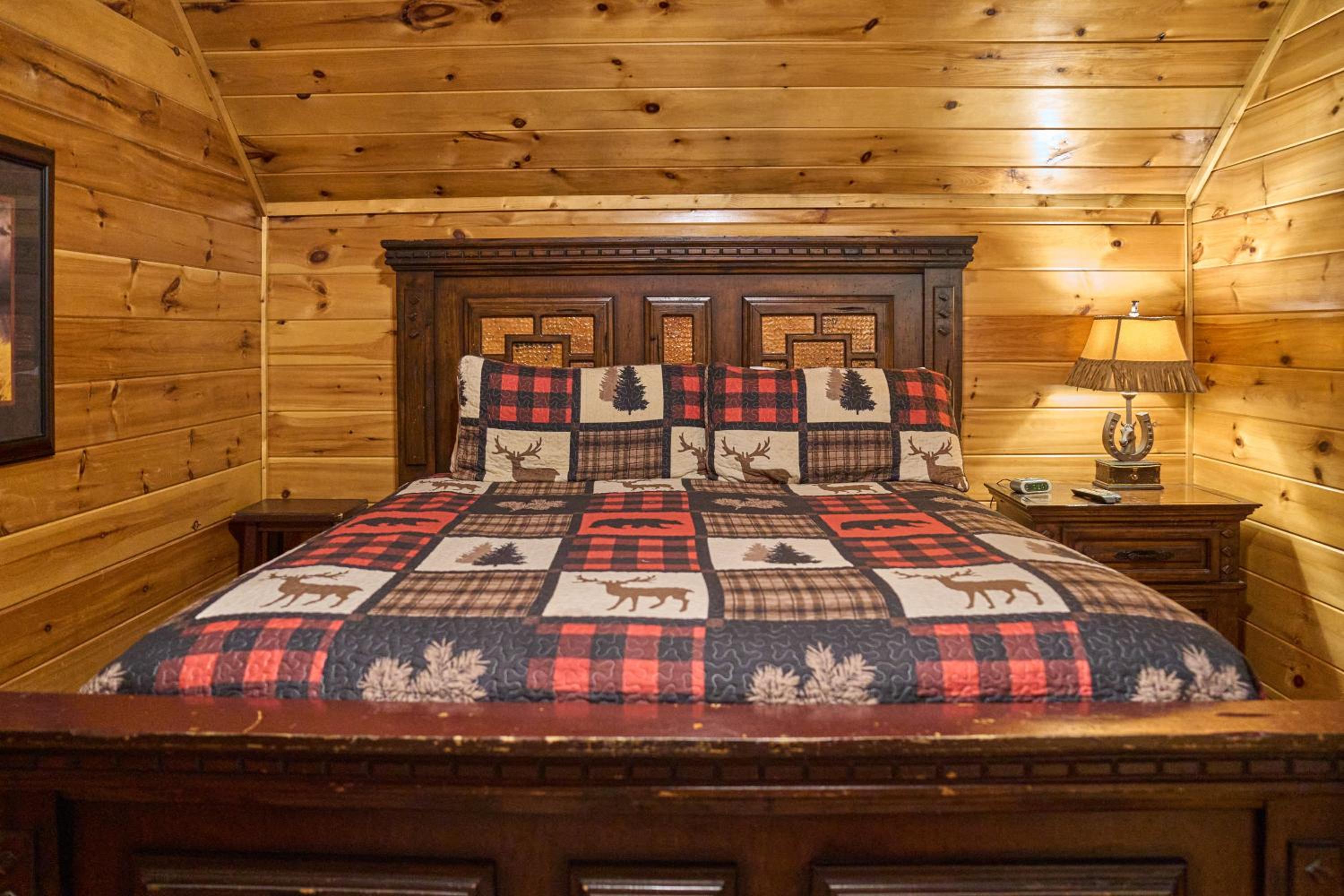 Firefly Lodge