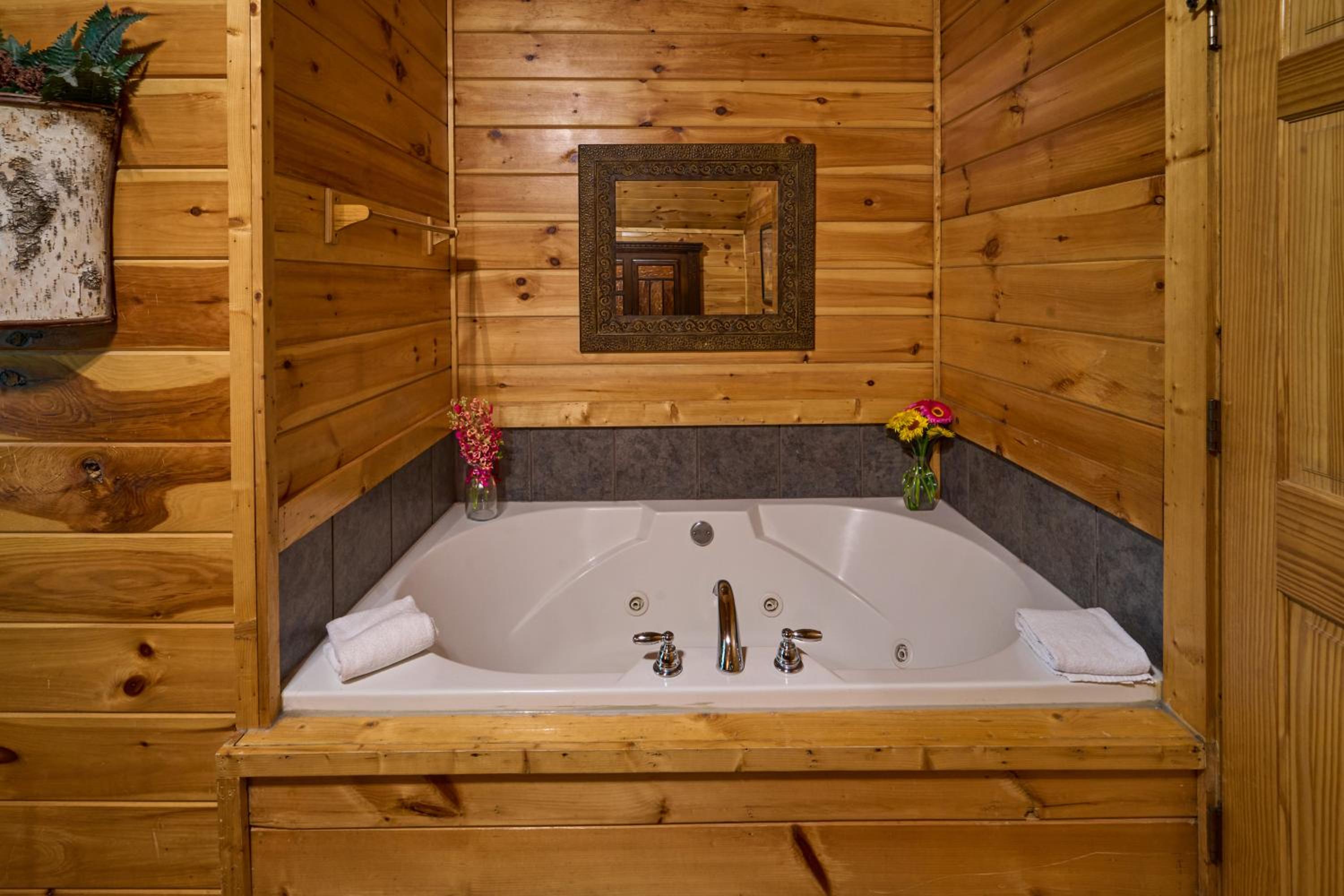 Firefly Lodge