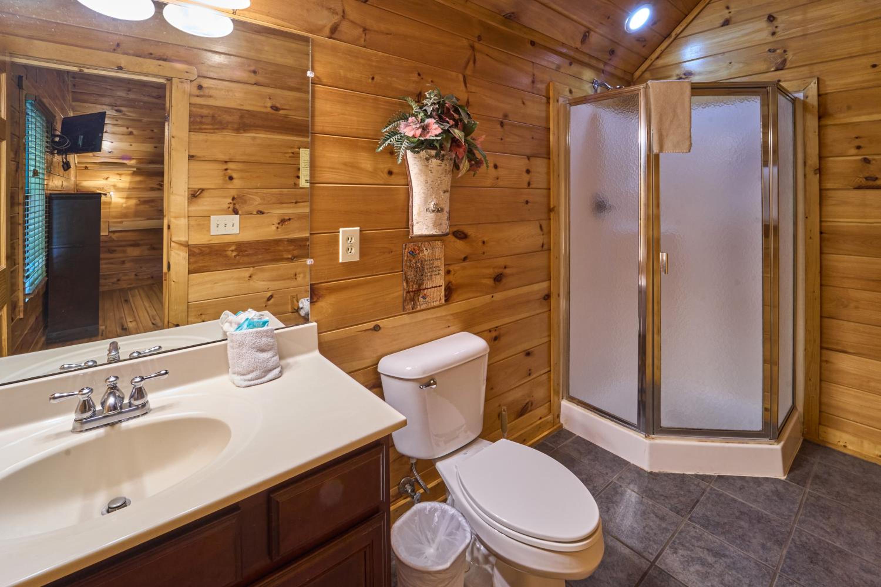 Firefly Lodge