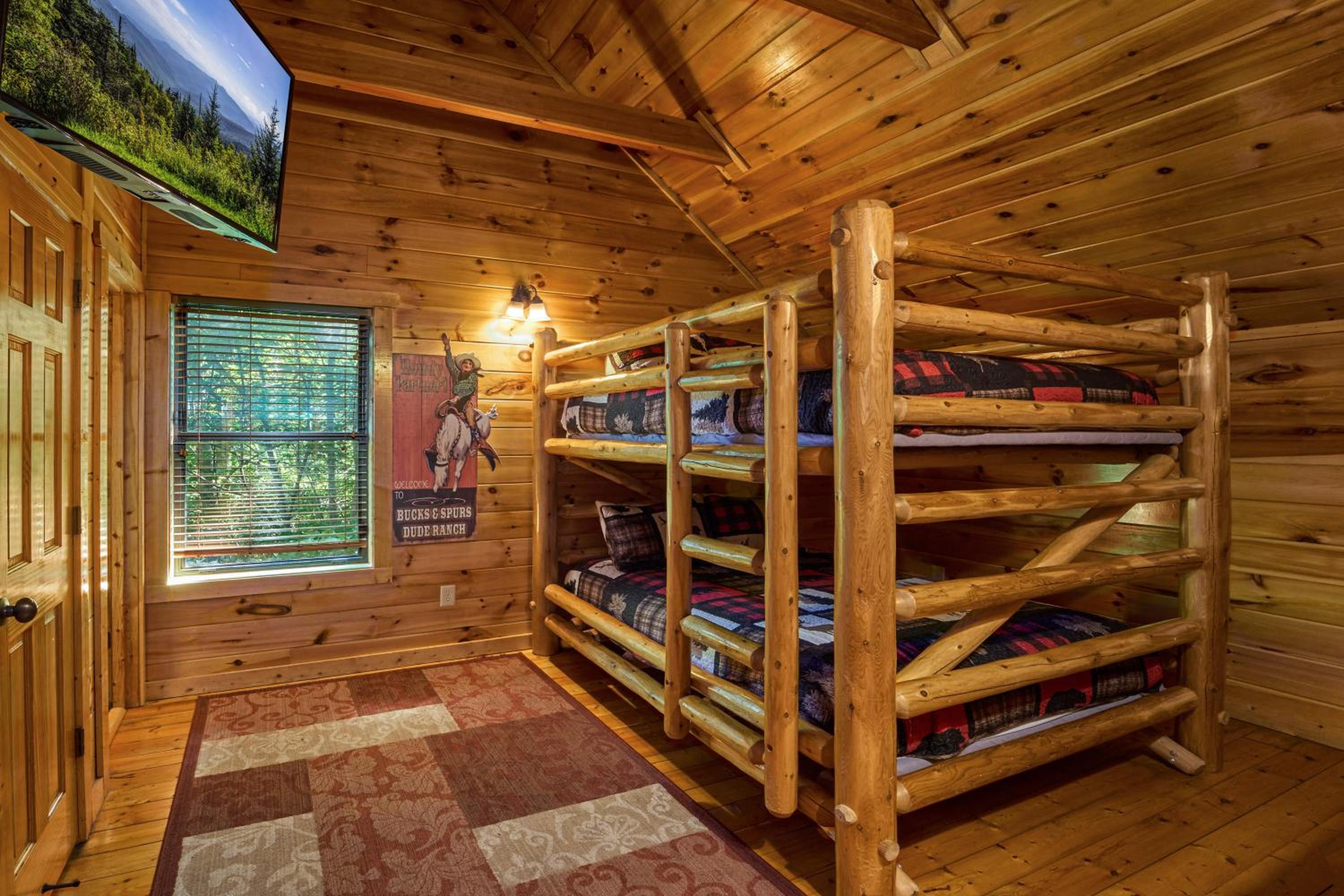 Firefly Lodge