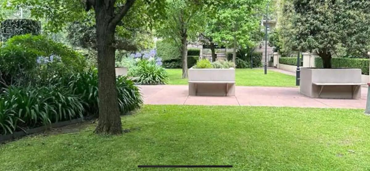 Two Apartments in Garden Complex near Casino, MCEC and MCG