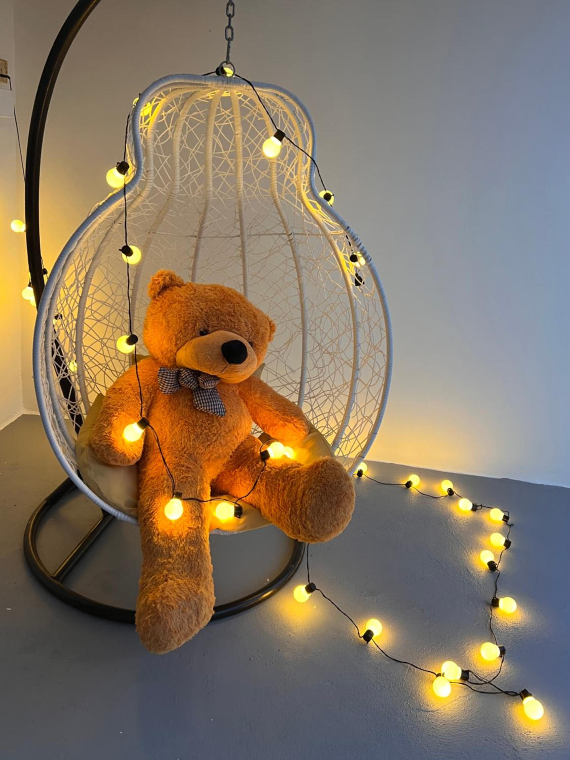 Wonder Teddy Indah House for 1-11pax at Bukit Indah Near Legoland and Ecobotanic