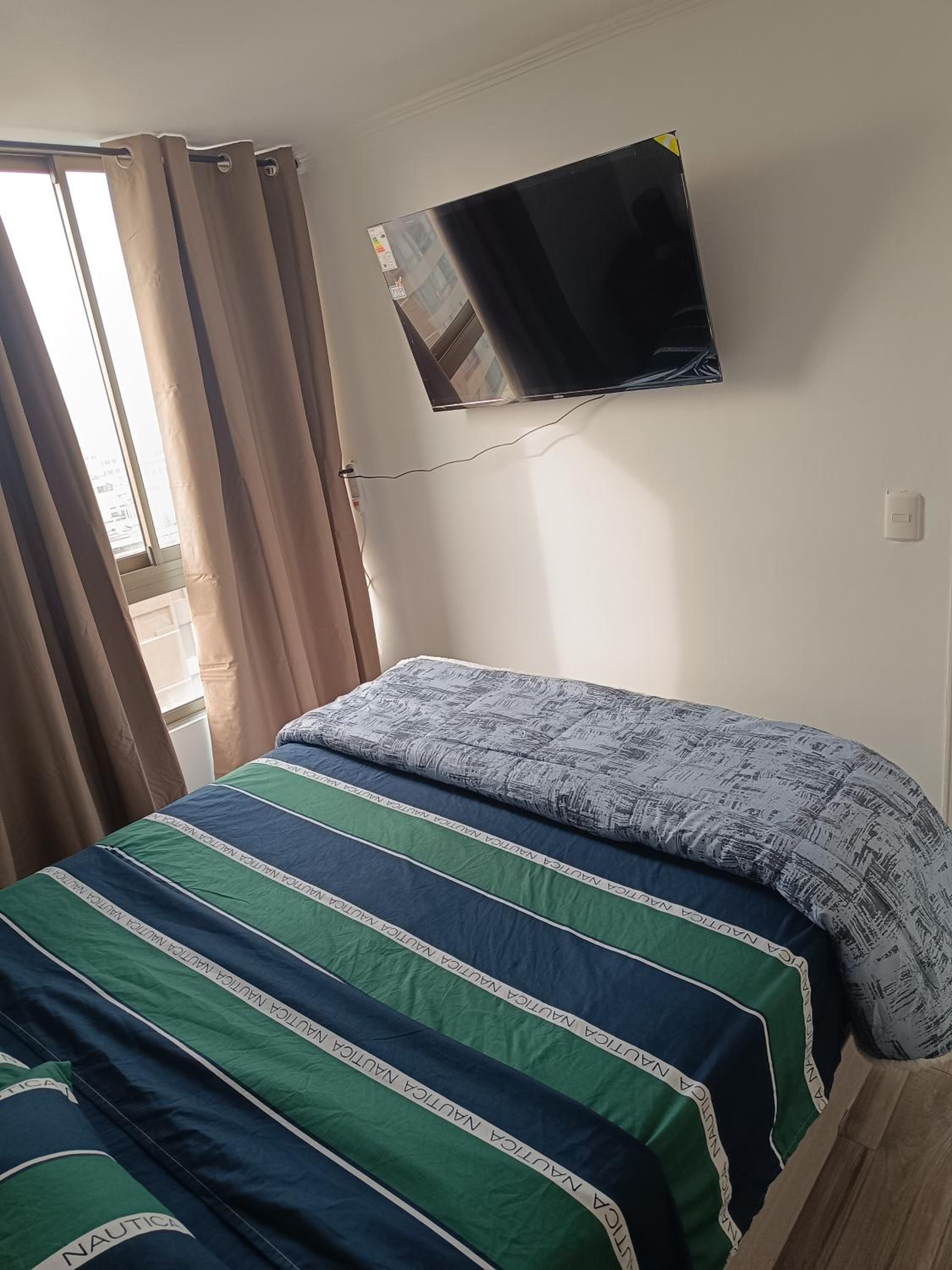 Andina suite 2