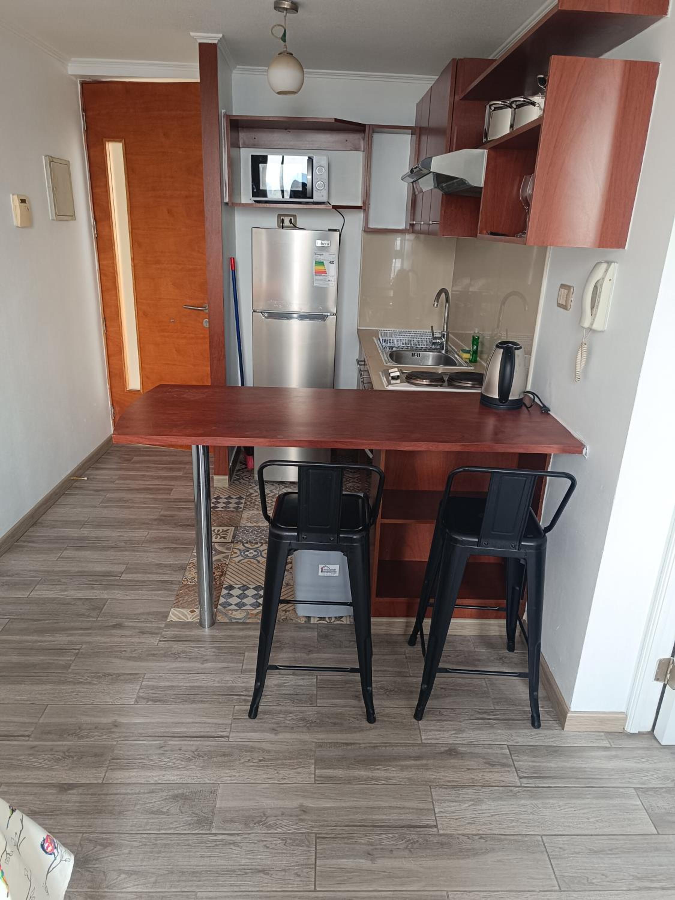Andina suite 2