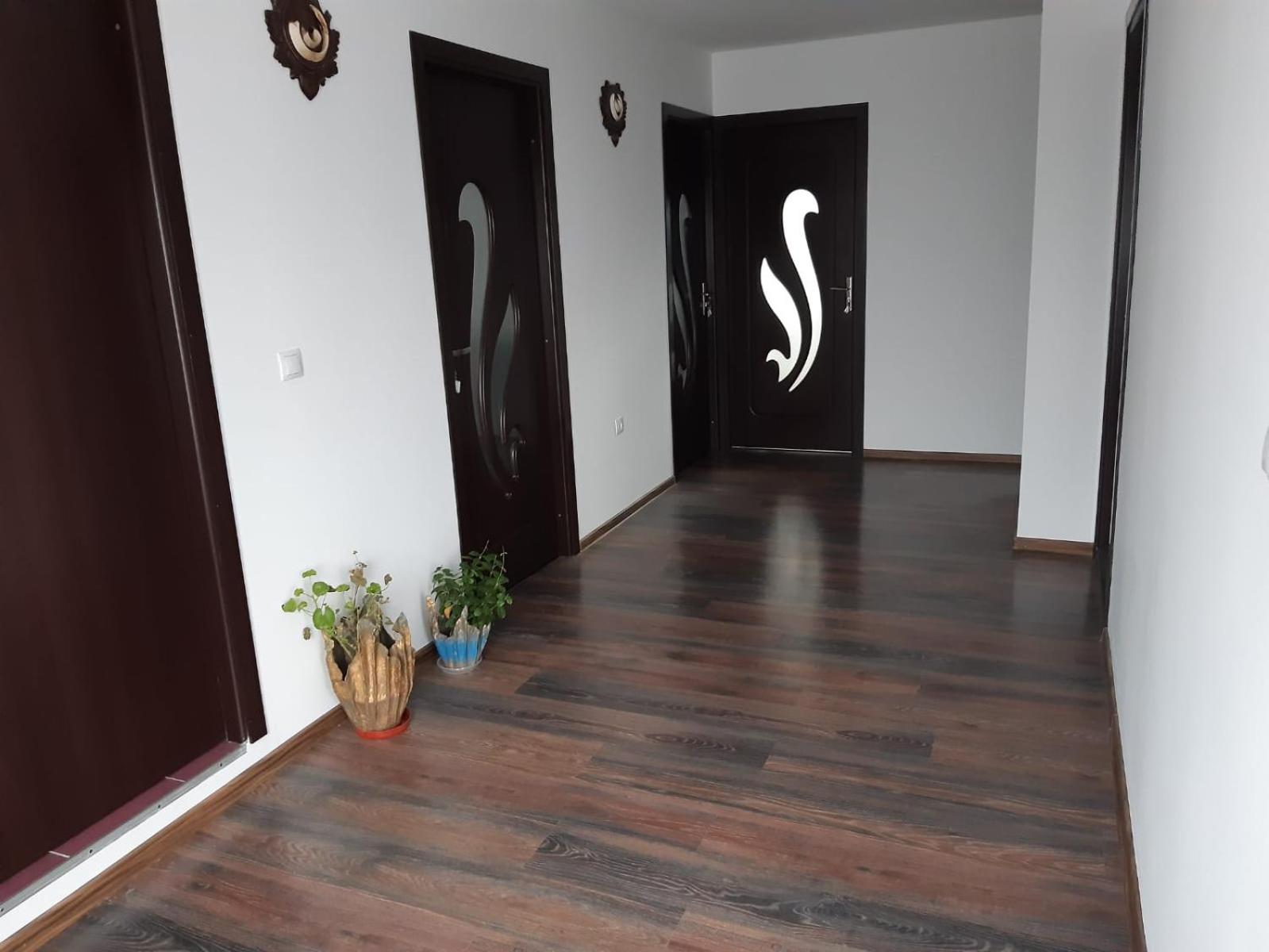 Casa Tăslovan view 2