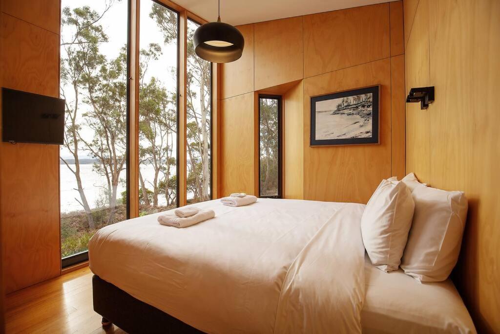 The Beach House at Great Bay