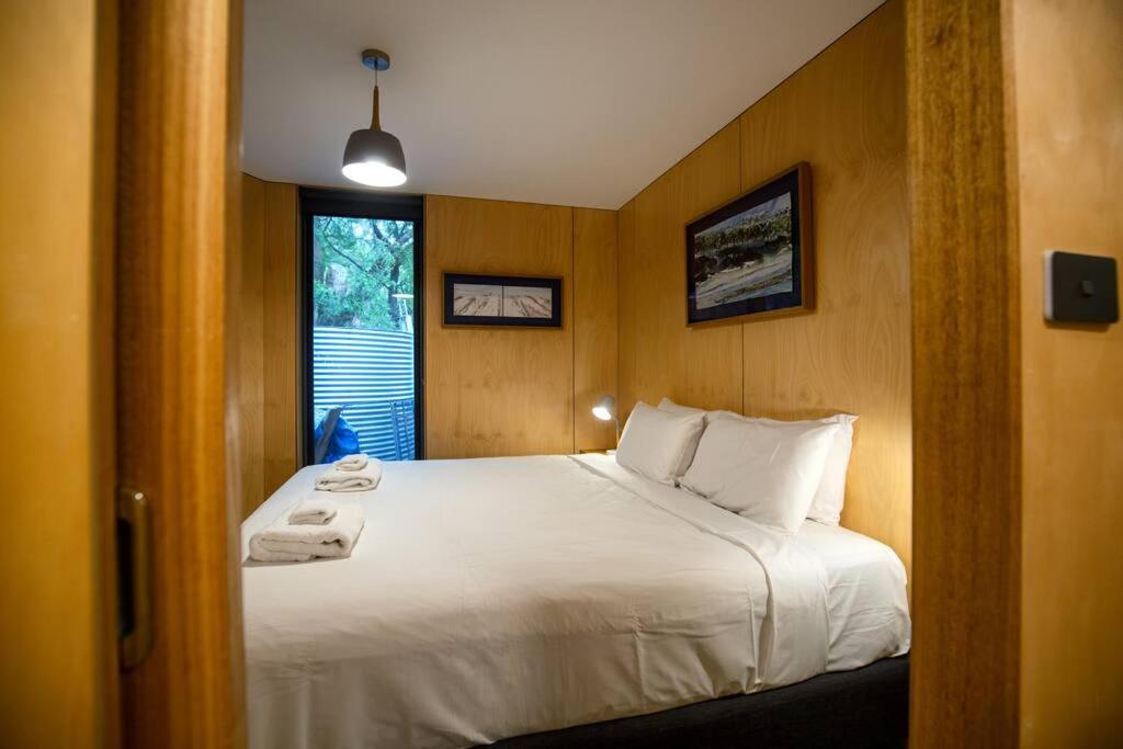 The Beach House at Great Bay