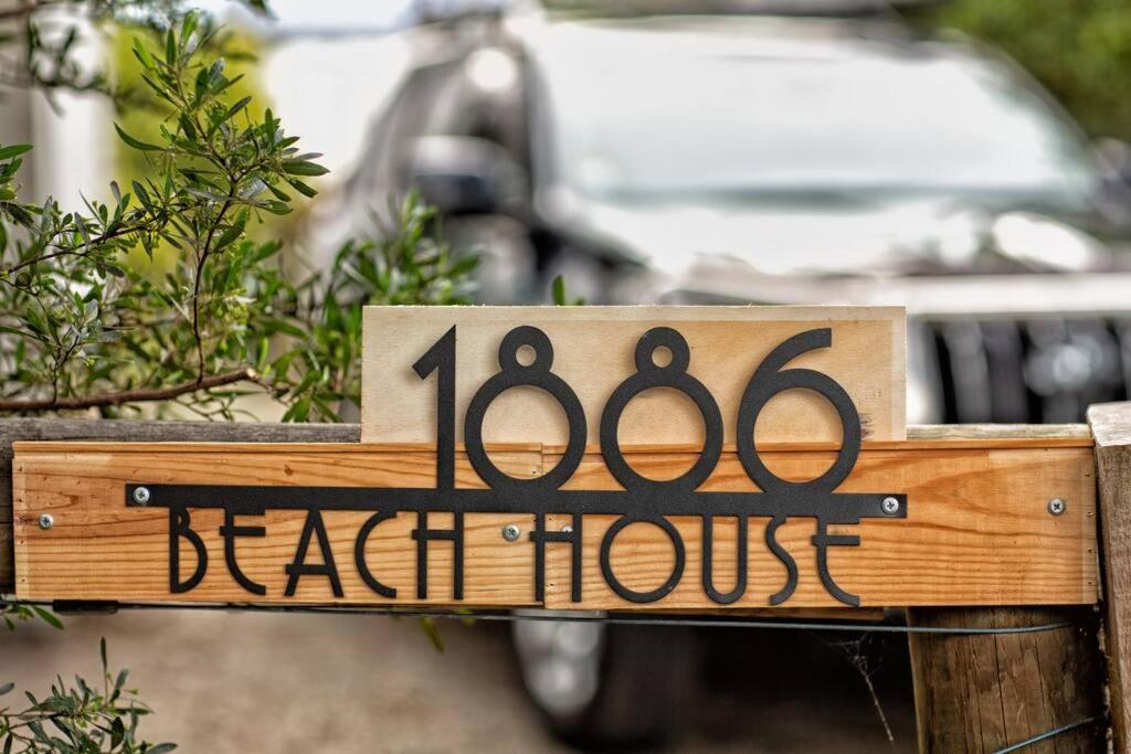 The Beach House at Great Bay