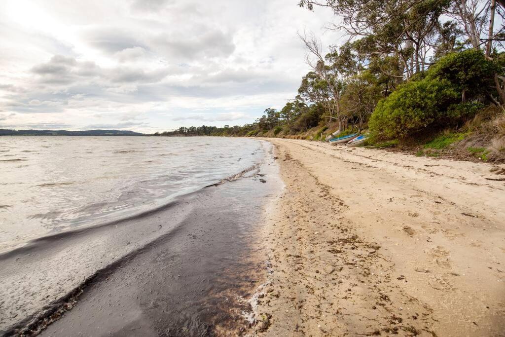 The Beach House at Great Bay