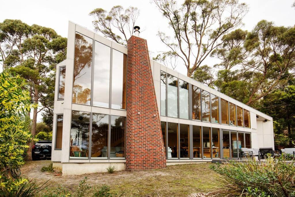 The Beach House at Great Bay