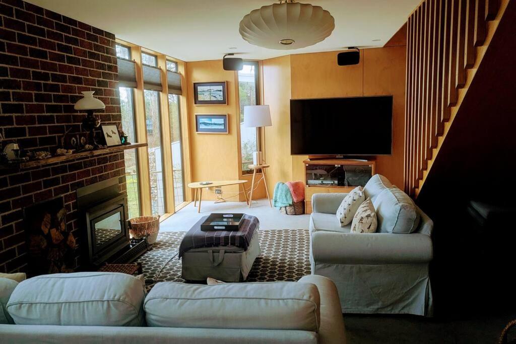 The Beach House at Great Bay
