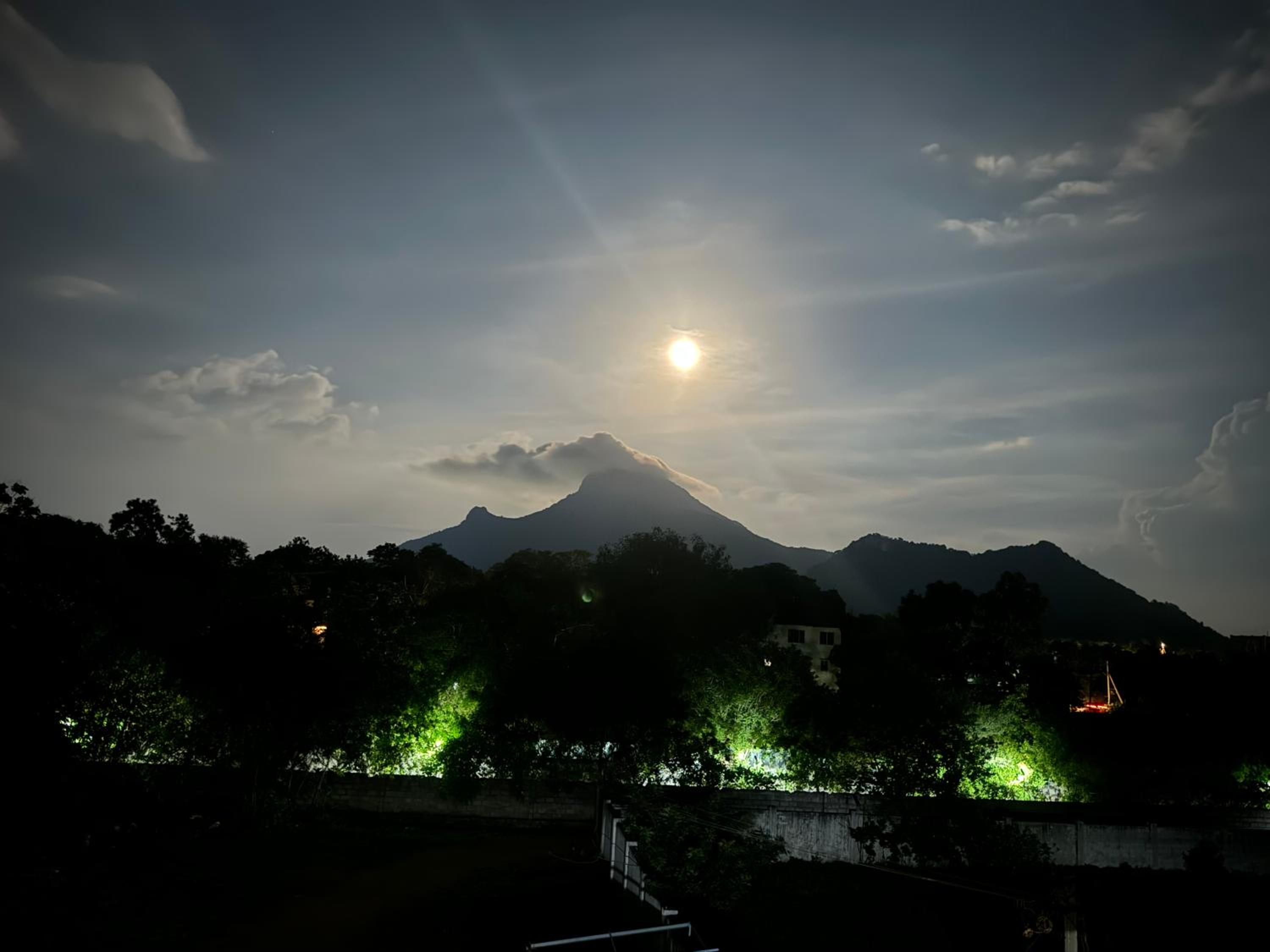 Seelin Homestay Tiruvannamalai