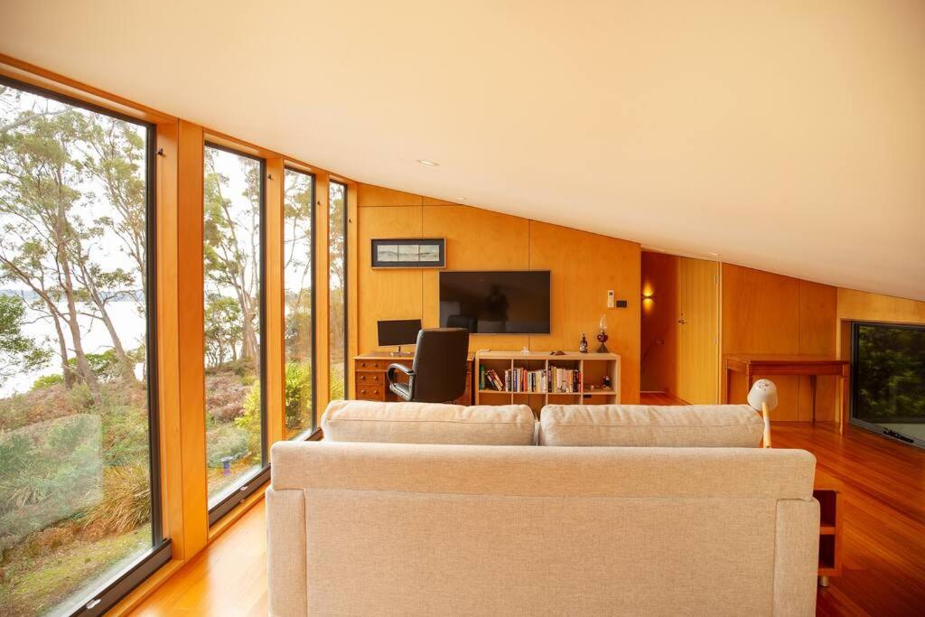 The Beach House at Great Bay