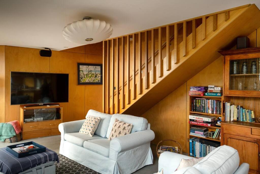 The Beach House at Great Bay