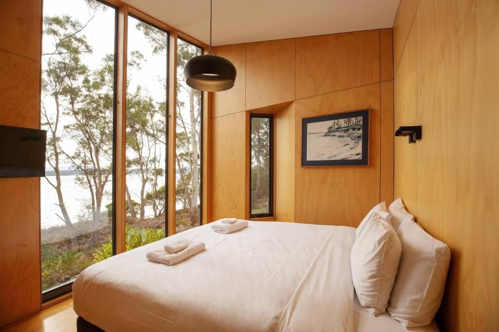 The Beach House at Great Bay