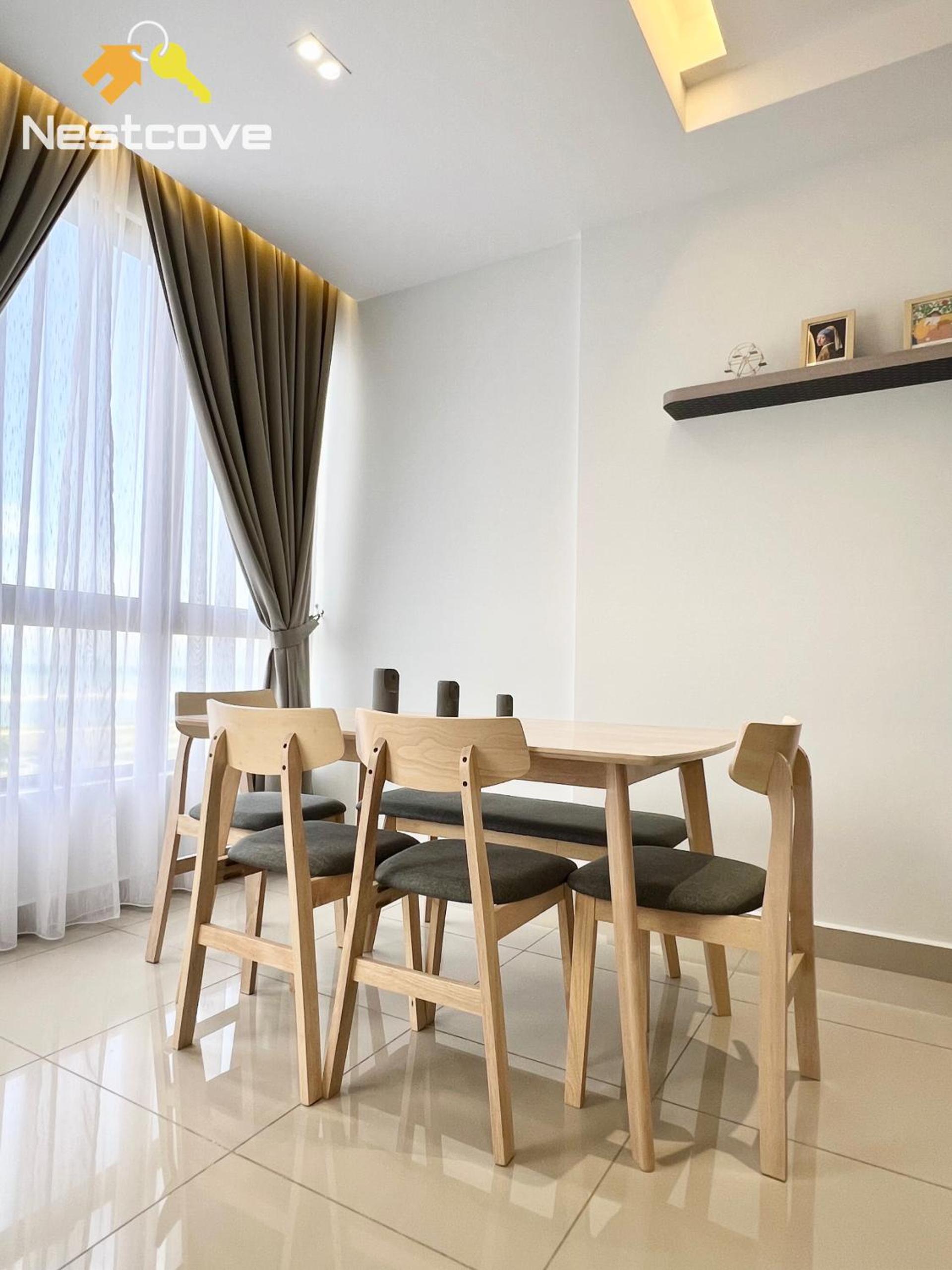 Mutiara Bali Residence & Suites By Nestcove photo 2