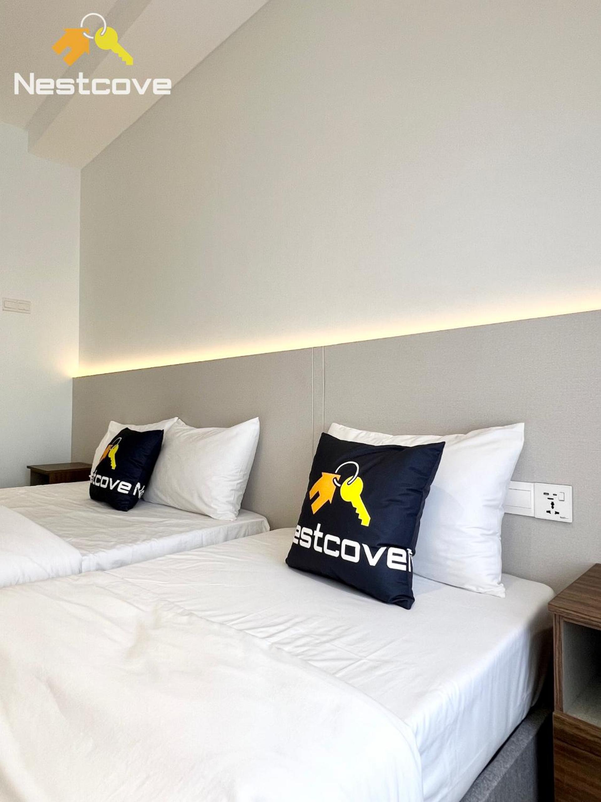 Mutiara Bali Residence & Suites By Nestcove photo 3
