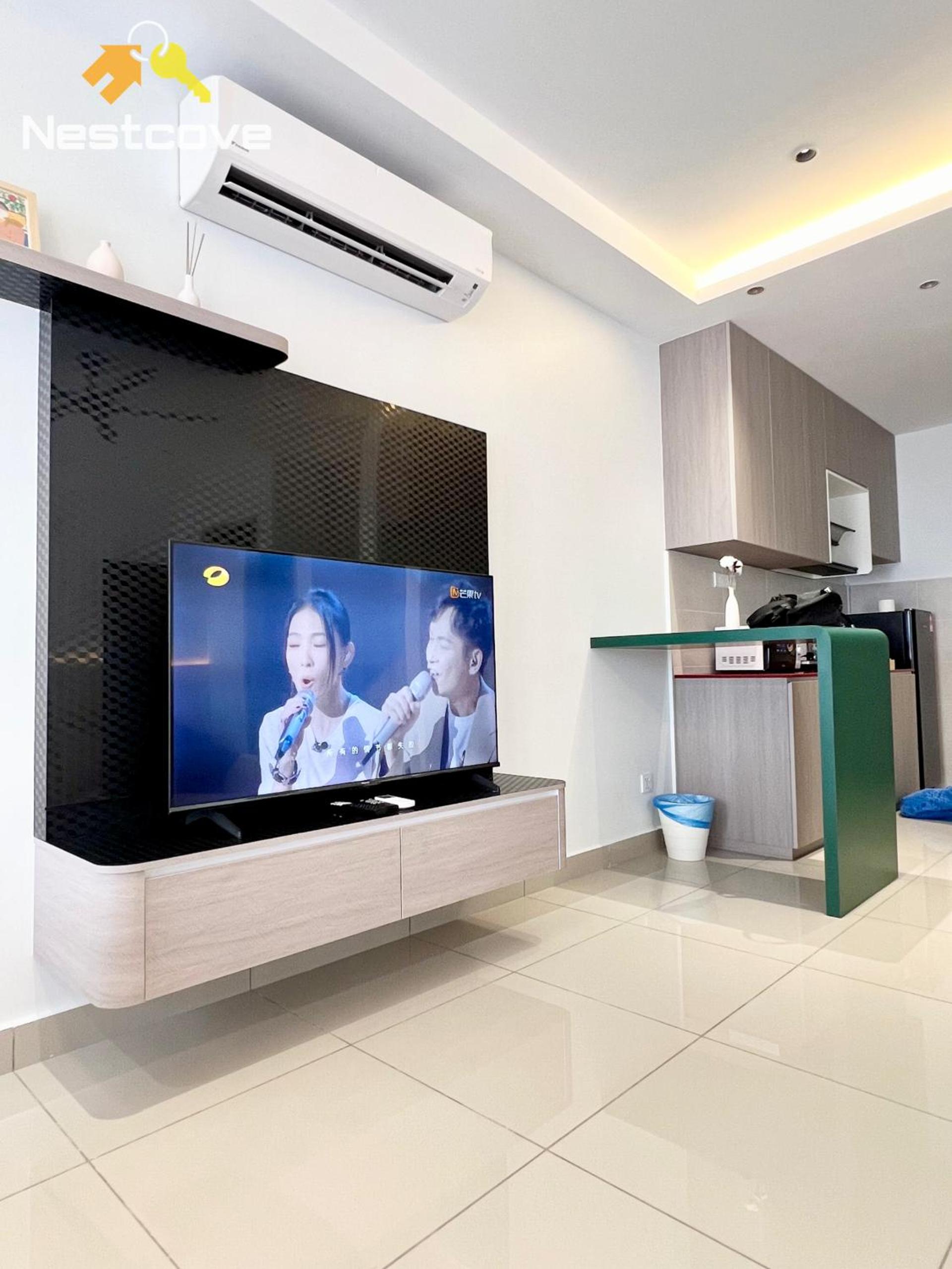 Mutiara Bali Residence & Suites By Nestcove photo 6