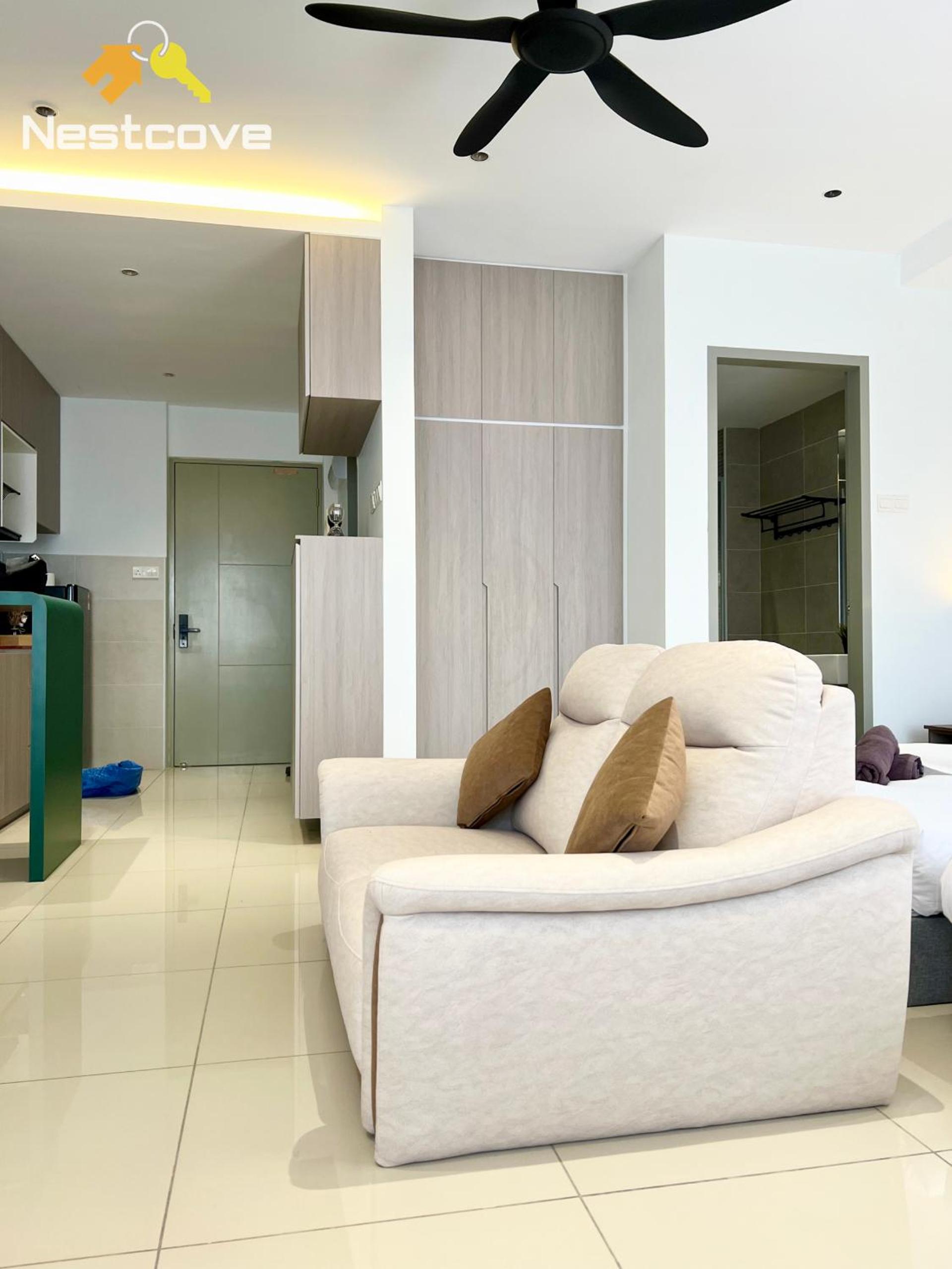 Mutiara Bali Residence & Suites By Nestcove photo 7
