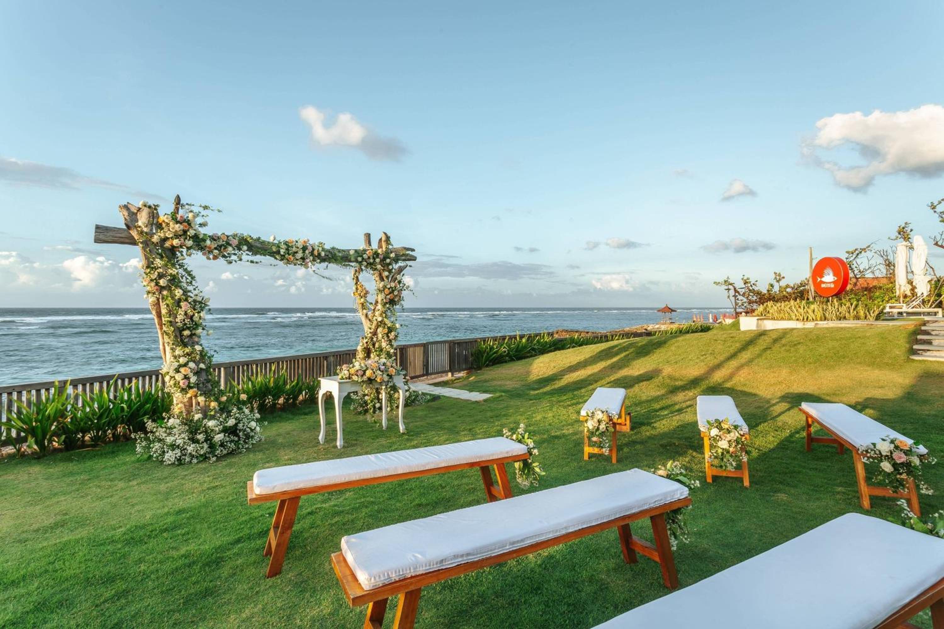 Renaissance Bali Uluwatu Resort & Spa