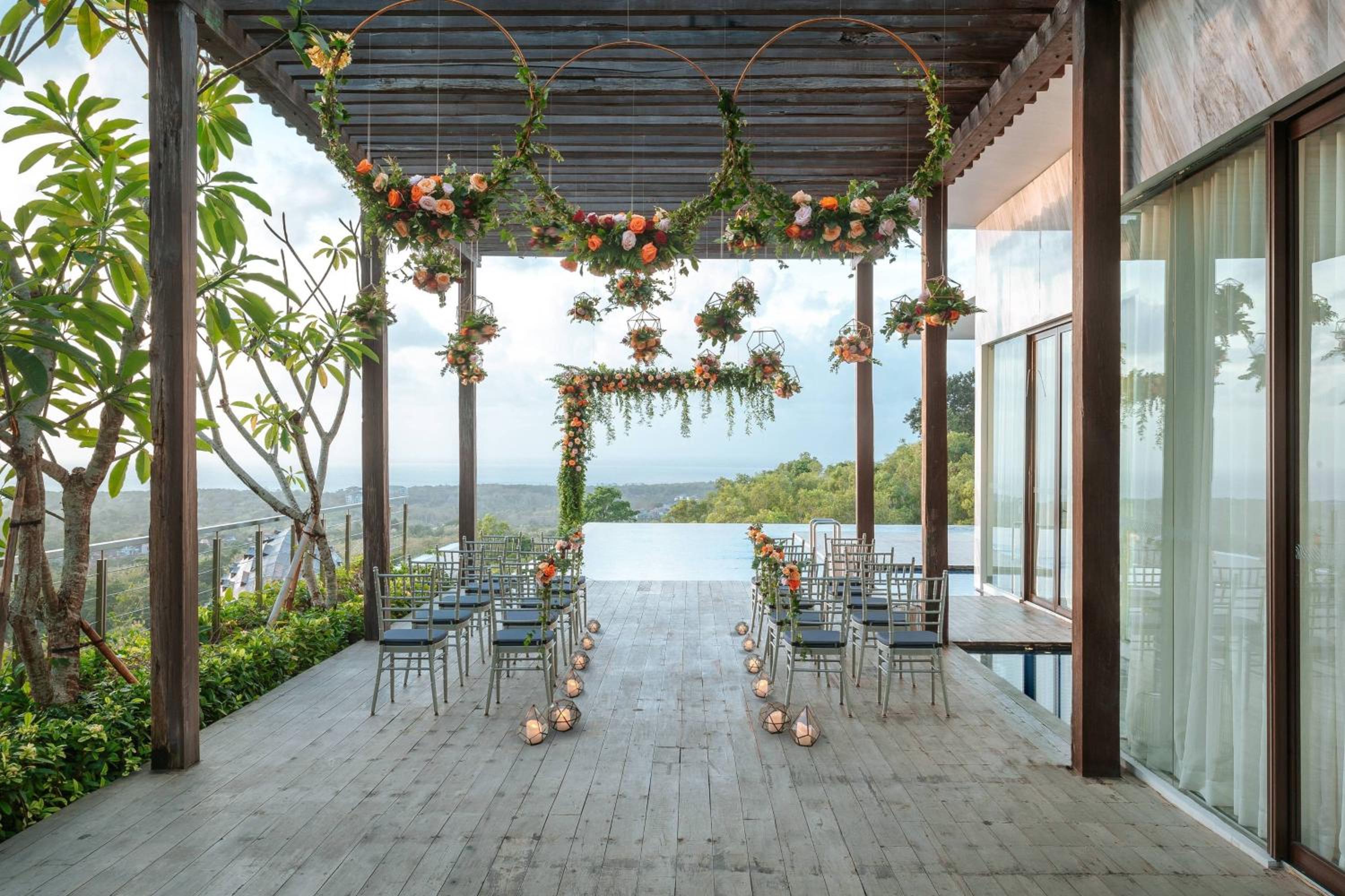 Renaissance Bali Uluwatu Resort & Spa