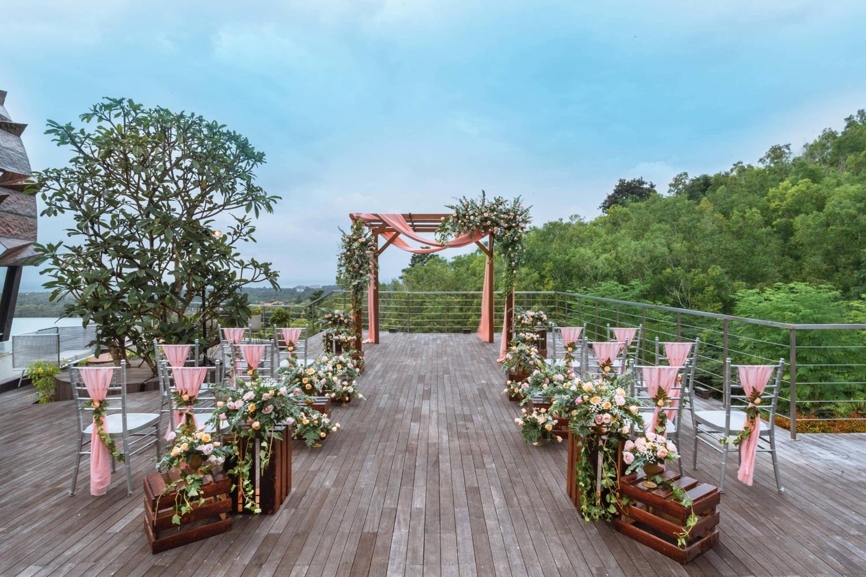 Renaissance Bali Uluwatu Resort & Spa