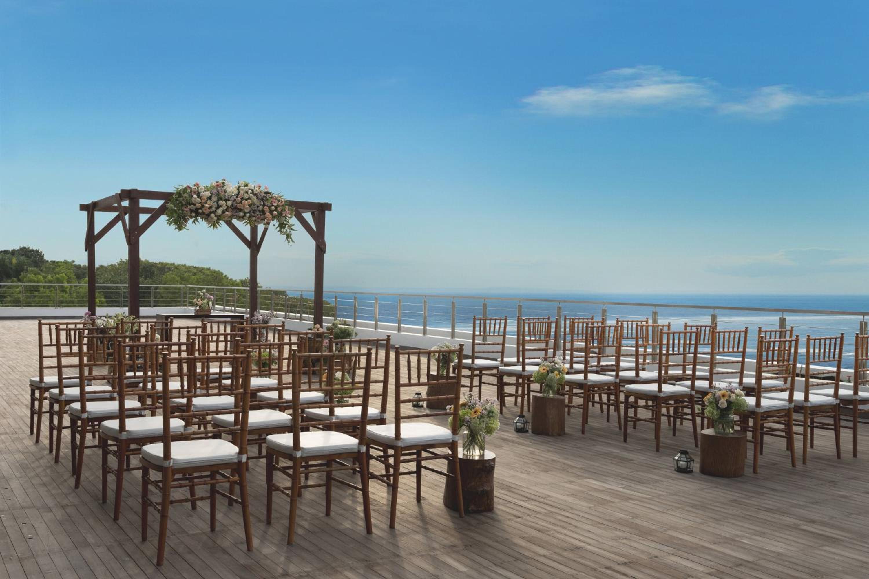 Renaissance Bali Uluwatu Resort & Spa