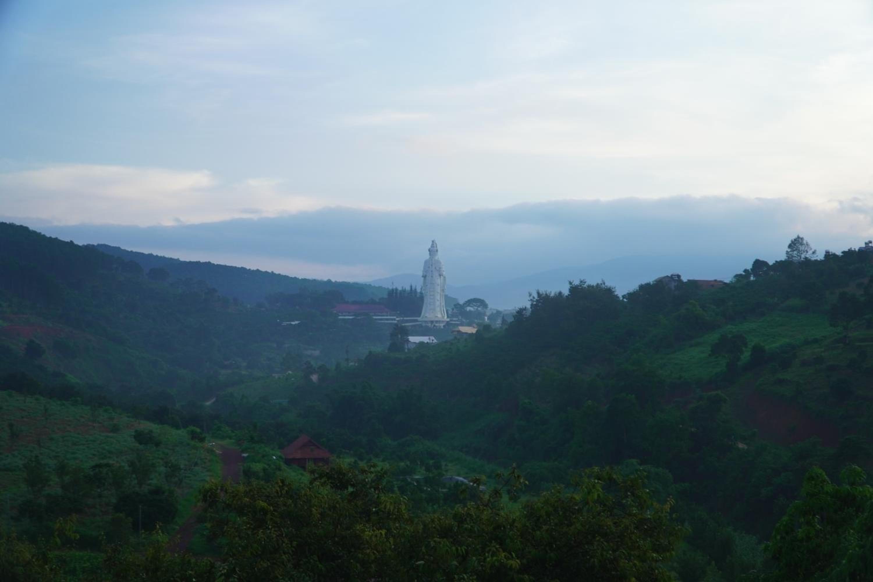 Nhà Bên Suối - Homestay & Coffee view 3