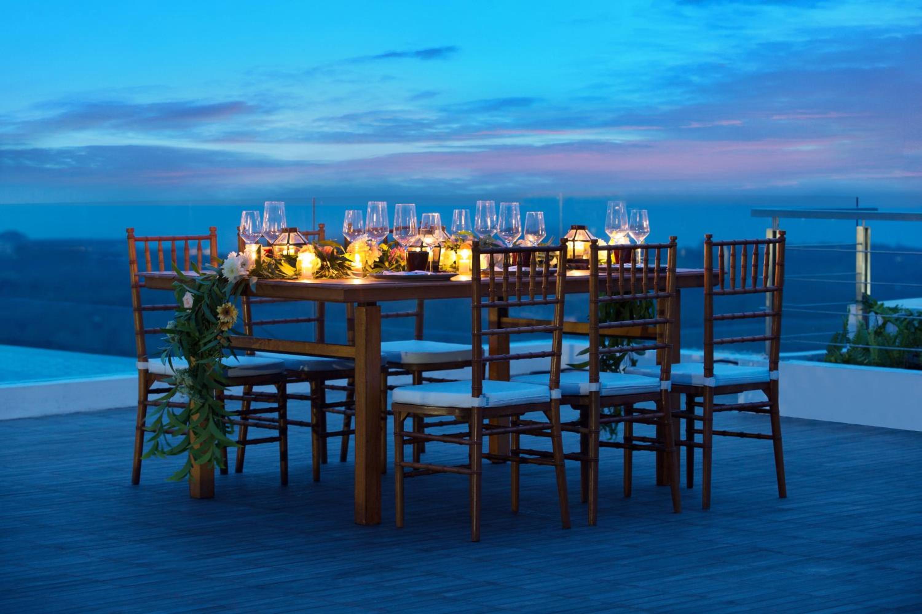 Renaissance Bali Uluwatu Resort & Spa