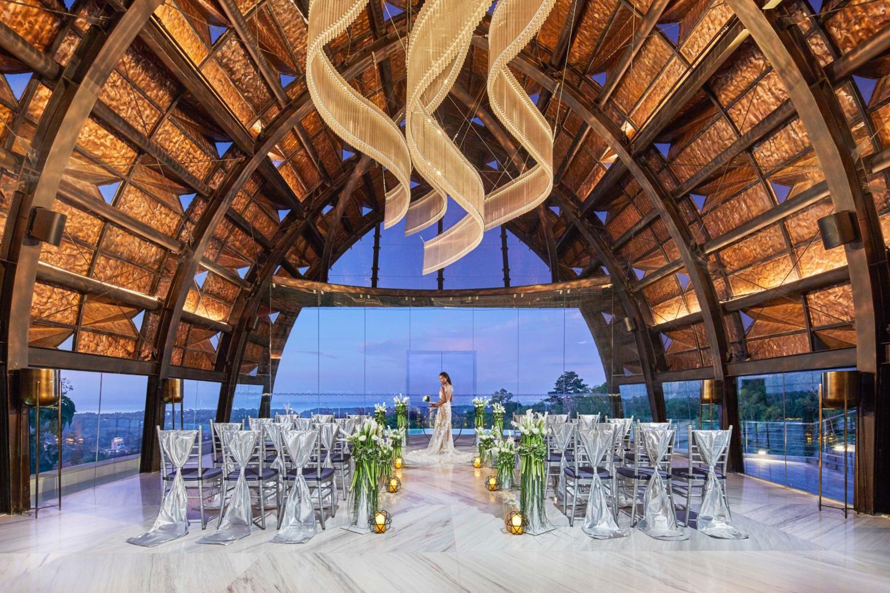 Renaissance Bali Uluwatu Resort & Spa