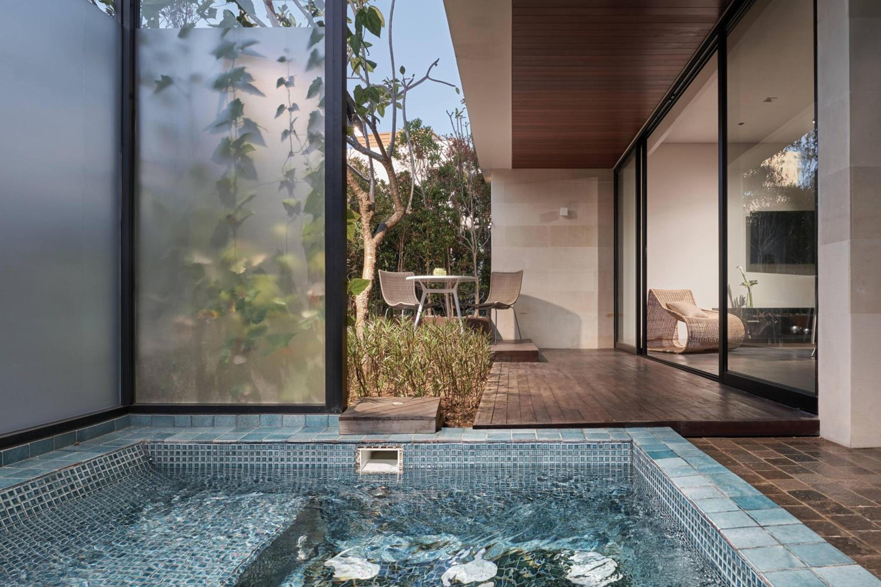 Renaissance Bali Uluwatu Resort & Spa