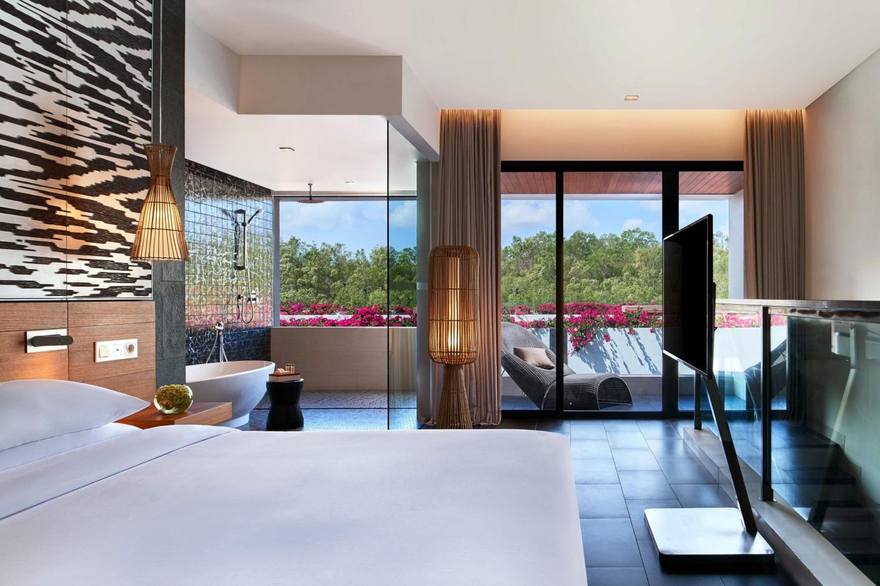Renaissance Bali Uluwatu Resort & Spa