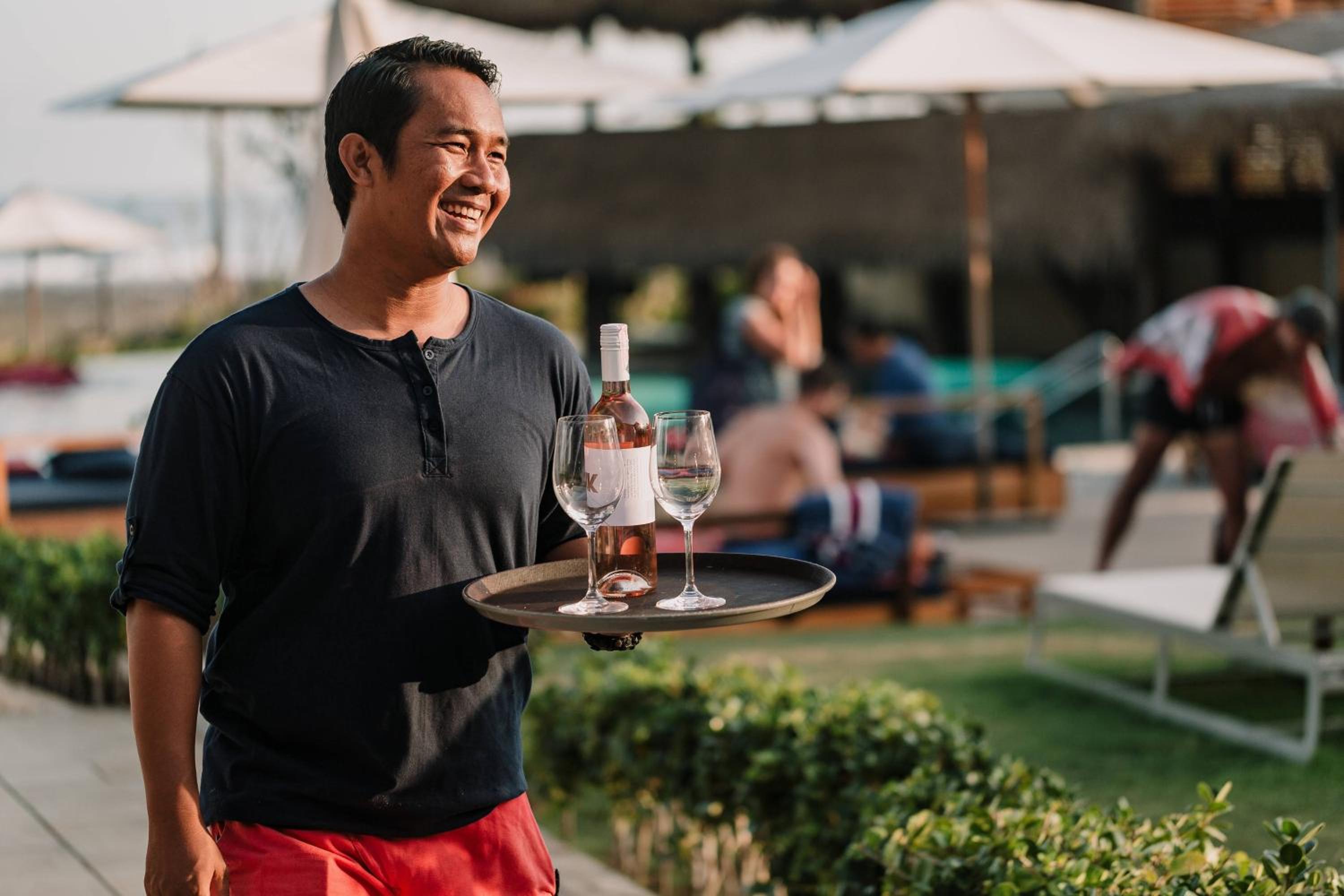 Renaissance Bali Uluwatu Resort & Spa