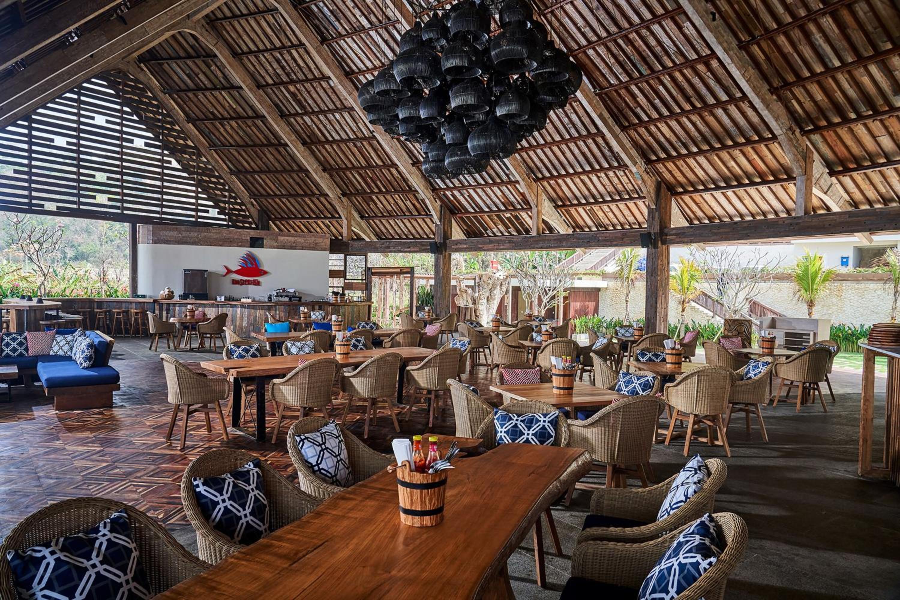 Renaissance Bali Uluwatu Resort & Spa