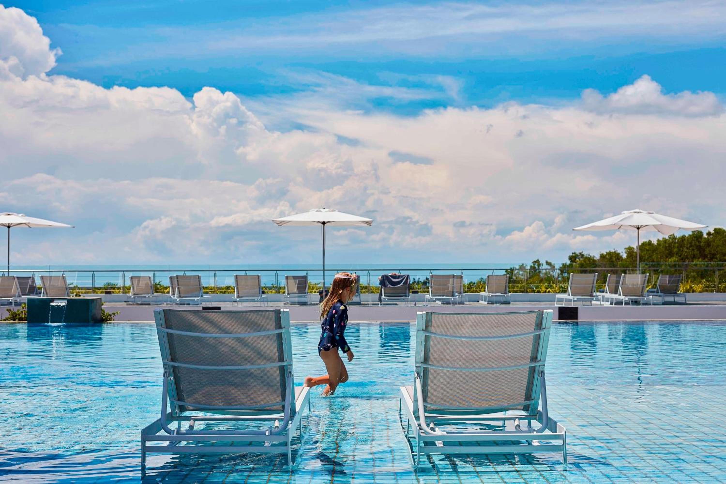 Renaissance Bali Uluwatu Resort & Spa