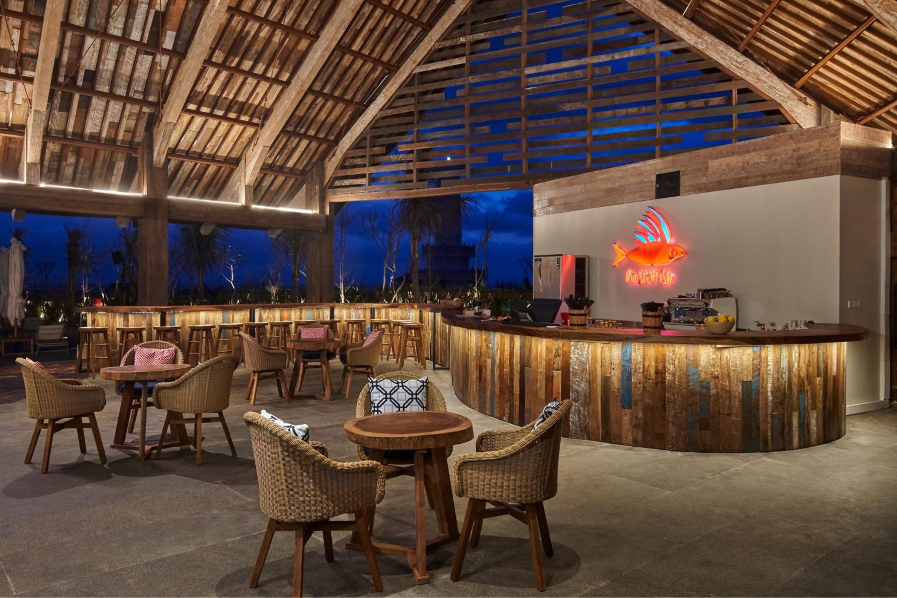 Renaissance Bali Uluwatu Resort & Spa