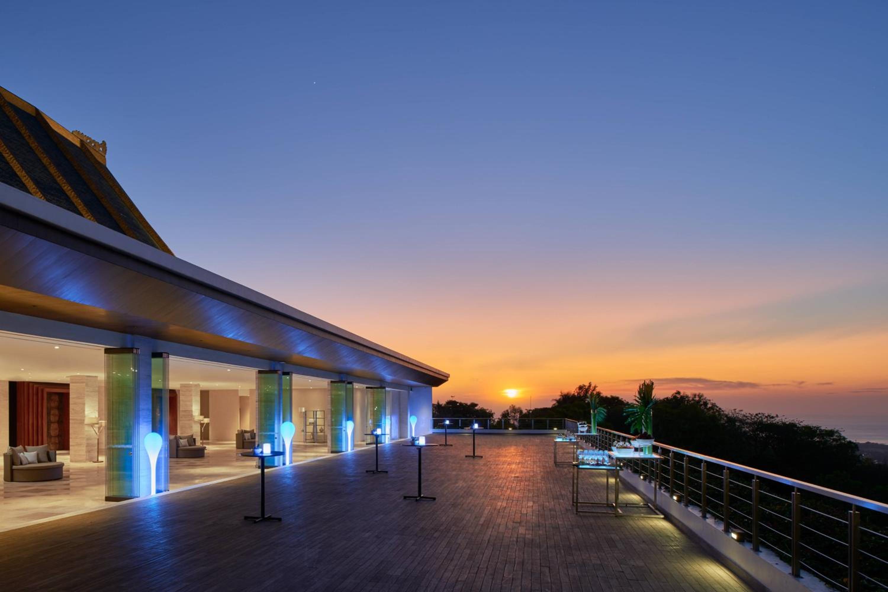 Renaissance Bali Uluwatu Resort & Spa
