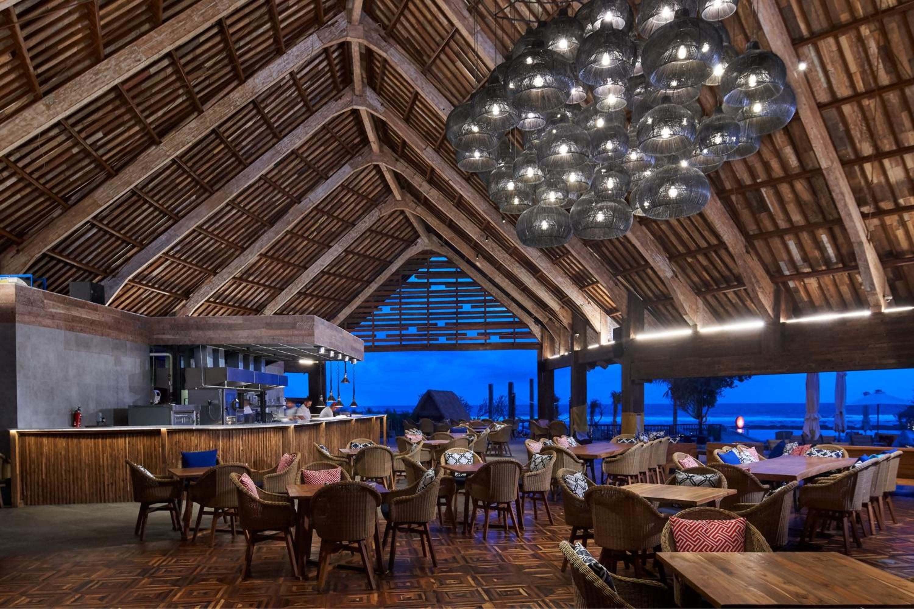 Renaissance Bali Uluwatu Resort & Spa